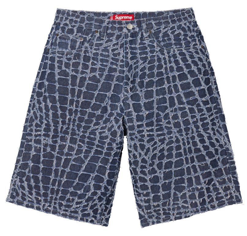Supreme  25SS 2025年春夏　シュプリーム