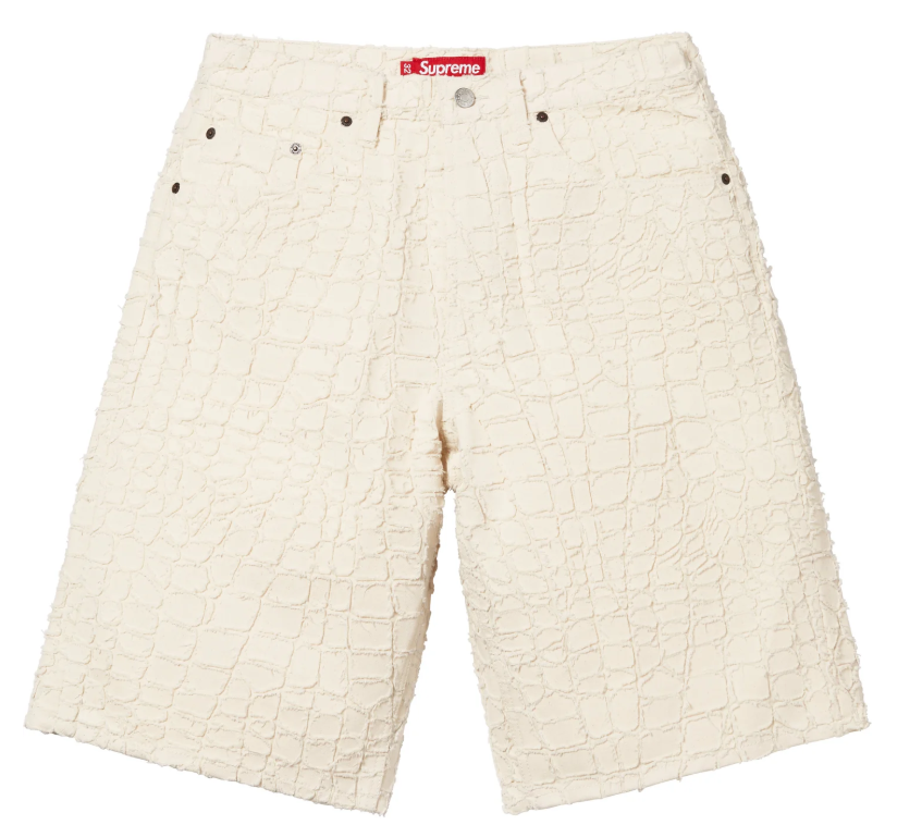 Supreme  25SS 2025年春夏　シュプリーム