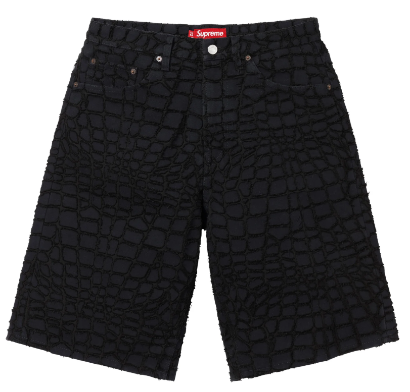 Supreme  25SS 2025年春夏　シュプリーム