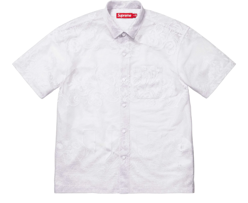 Supreme  25SS 2025年春夏　シュプリーム