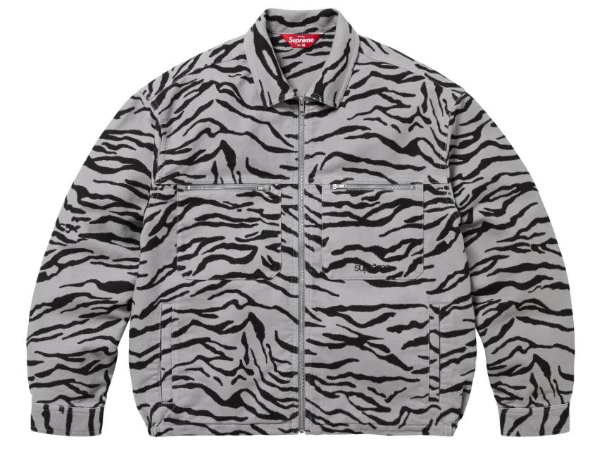 Supreme  25SS 2025年春夏　シュプリーム
