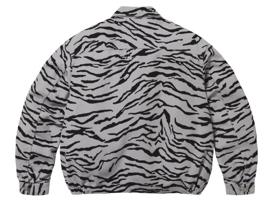 Supreme  25SS 2025年春夏　シュプリーム