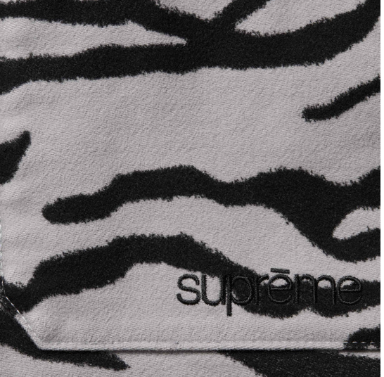 Supreme  25SS 2025年春夏　シュプリーム