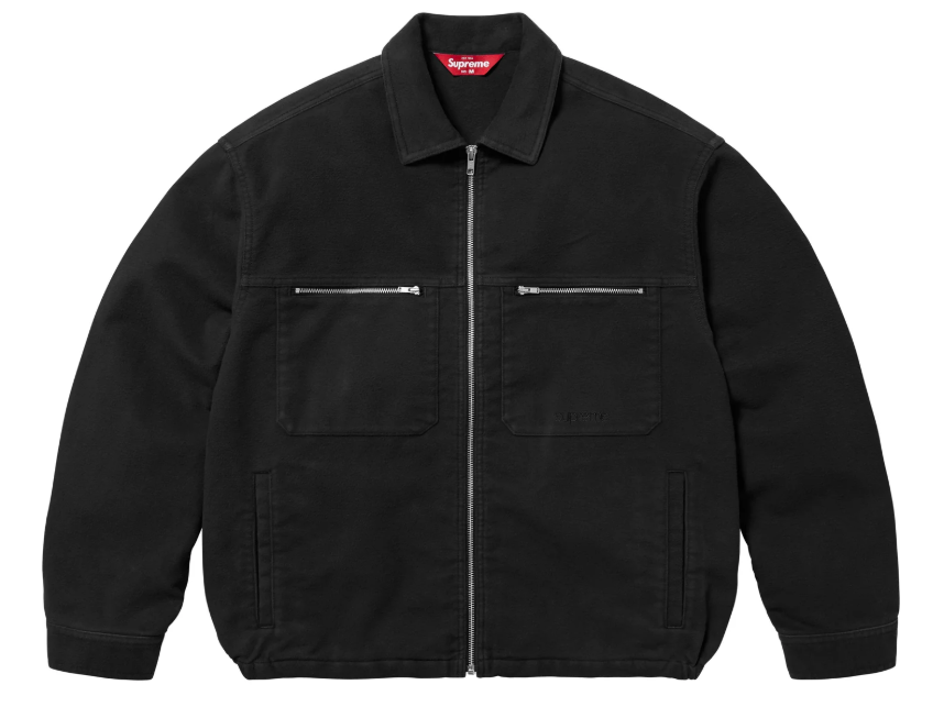 Supreme  25SS 2025年春夏　シュプリーム