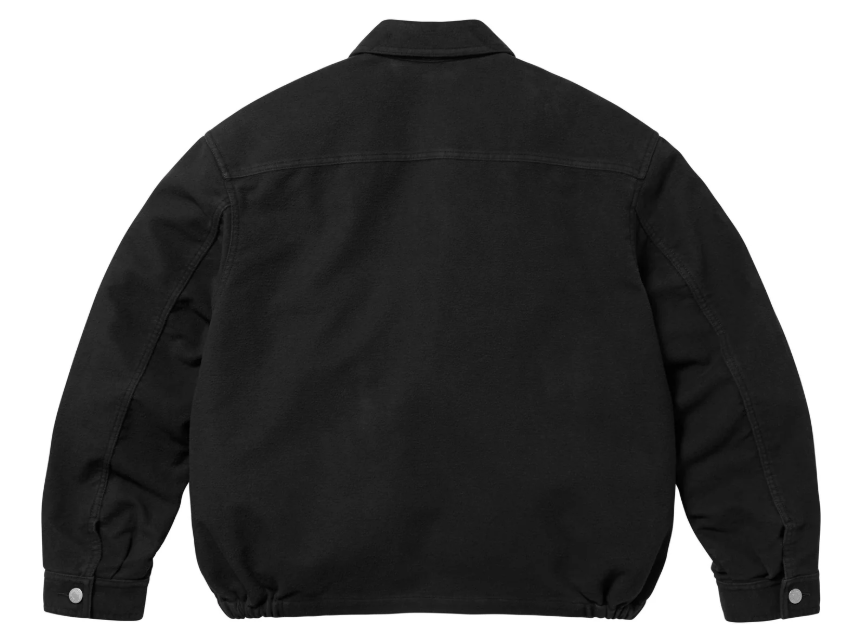 Supreme  25SS 2025年春夏　シュプリーム
