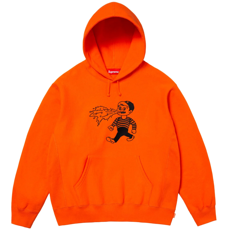 Supreme  25SS 2025年春夏　シュプリーム