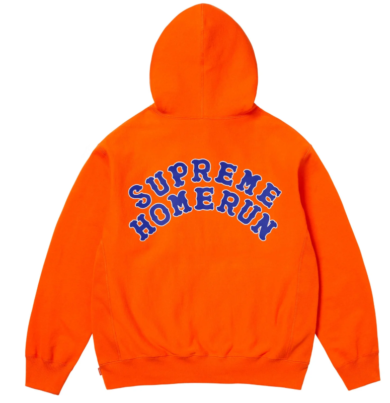 Supreme  25SS 2025年春夏　シュプリーム
