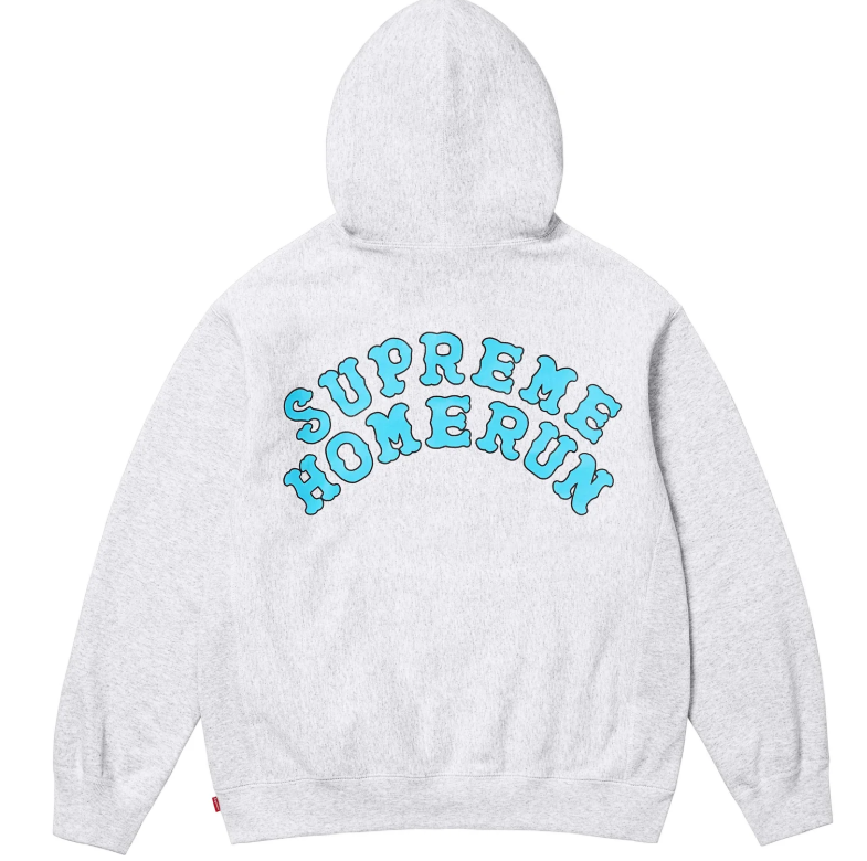 Supreme  25SS 2025年春夏　シュプリーム