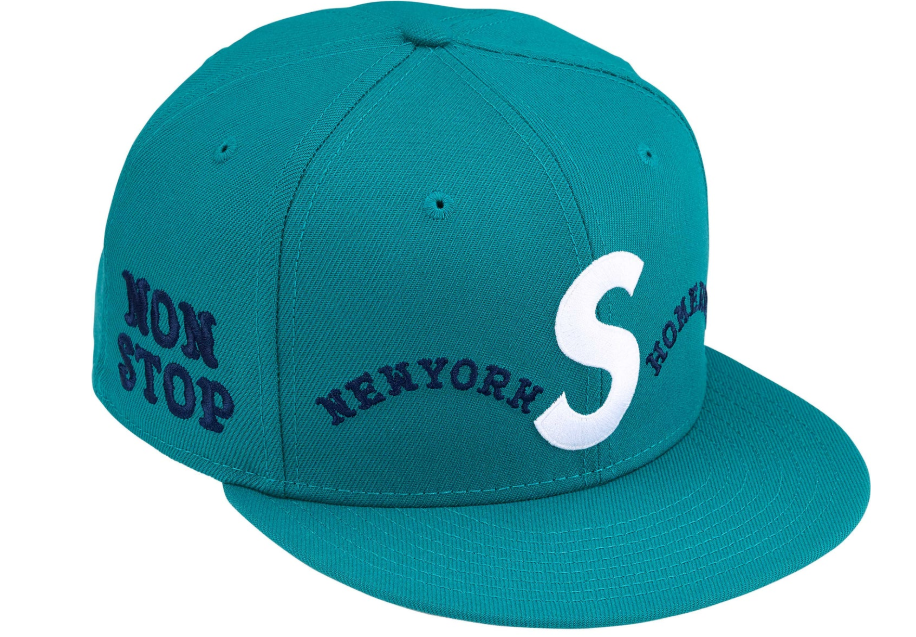 Supreme  25SS 2025年春夏　シュプリーム