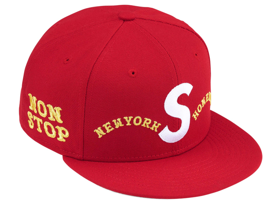 Supreme  25SS 2025年春夏　シュプリーム