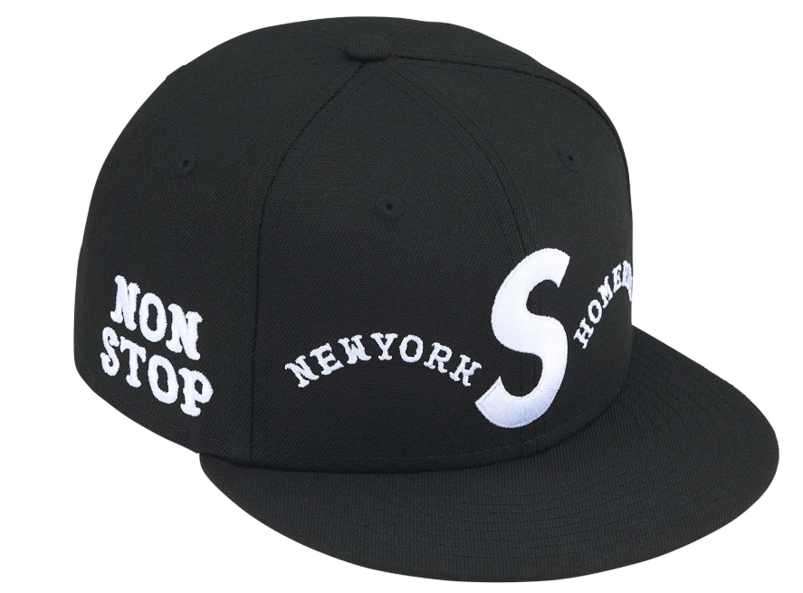 Supreme  25SS 2025年春夏　シュプリーム