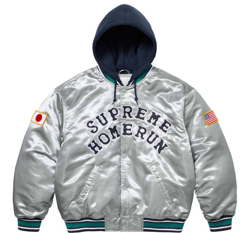 Supreme新作！！2025年春夏完売アイテムをお得に買う方法！【5