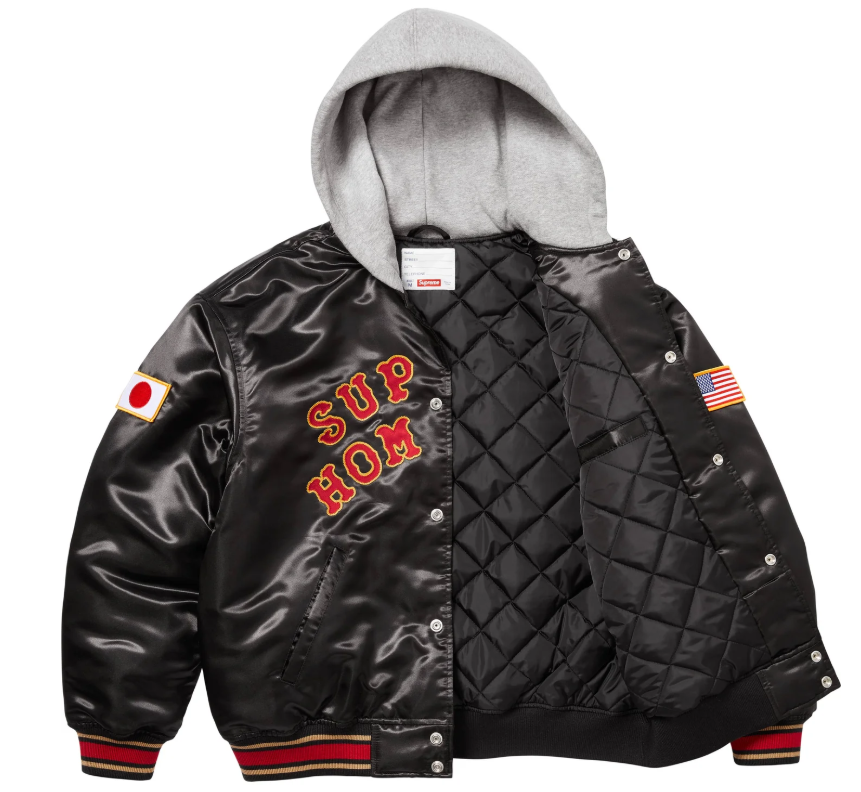 Supreme  25SS 2025年春夏　シュプリーム