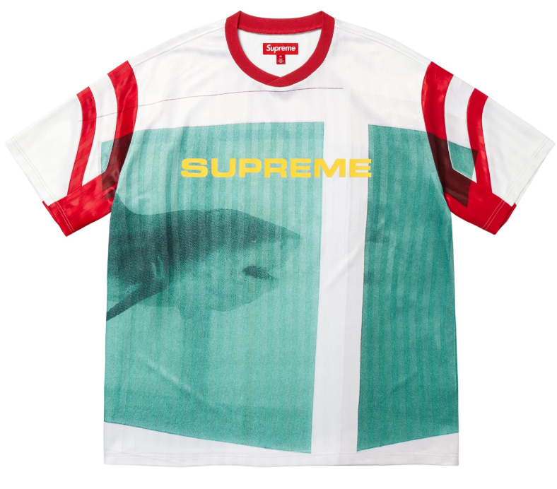 Supreme×Damien Hirst 2025SS