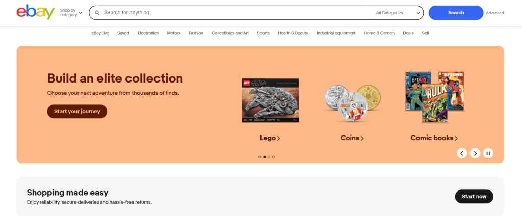 ebay