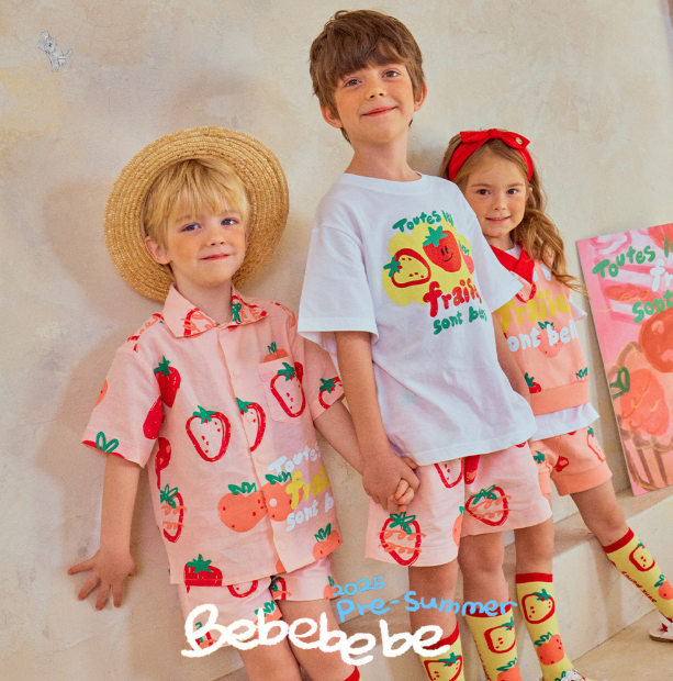 Bebebebe、Bebebebeの購入方法、Bebebebe（ベベベベ、