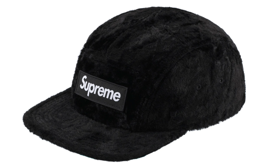Supreme/GOODENOUGHコラボ
