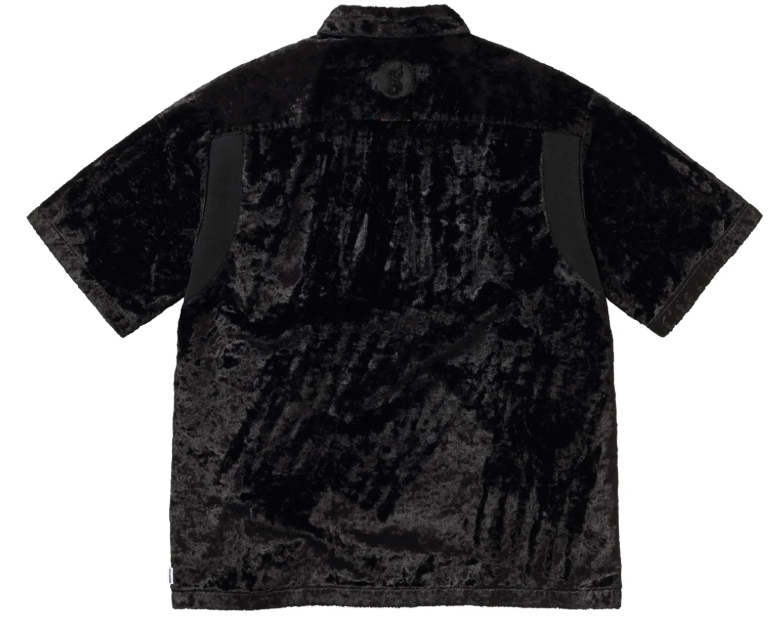 Supreme/GOODENOUGHコラボ
