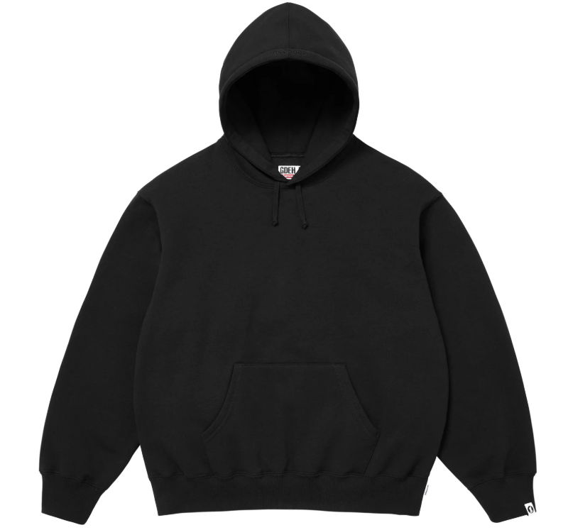 Supreme/GOODENOUGHコラボ