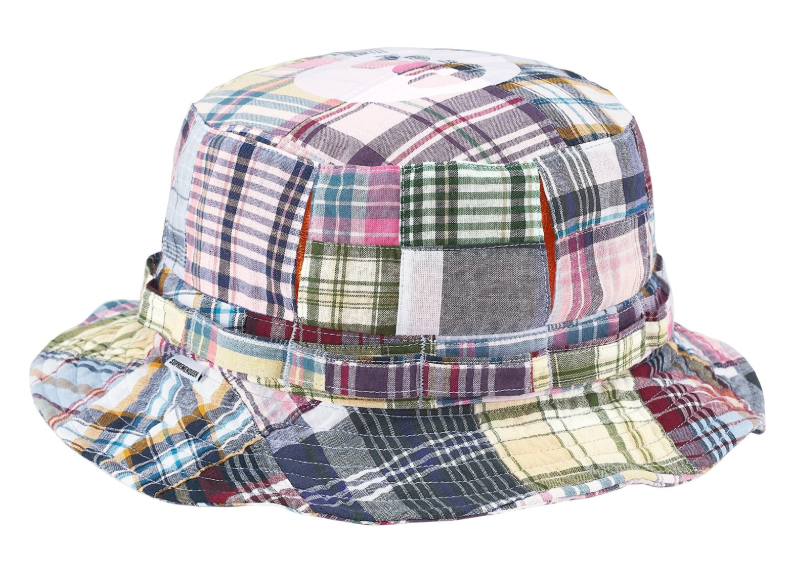 Supreme/GOODENOUGHコラボ