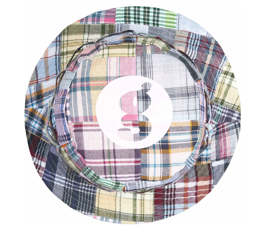 Supreme/GOODENOUGHコラボ