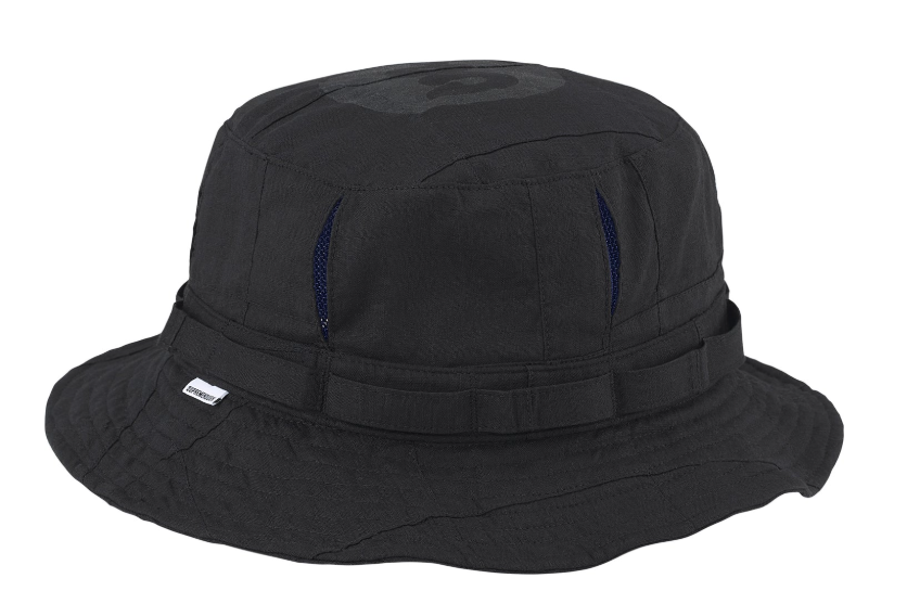 Supreme/GOODENOUGHコラボ