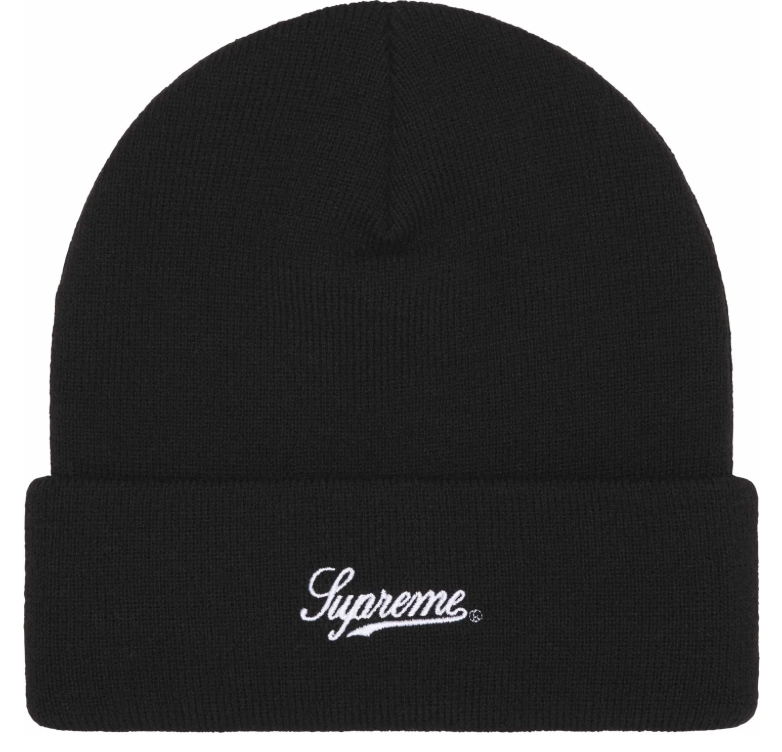 Supreme×ZOOYORKコラボ