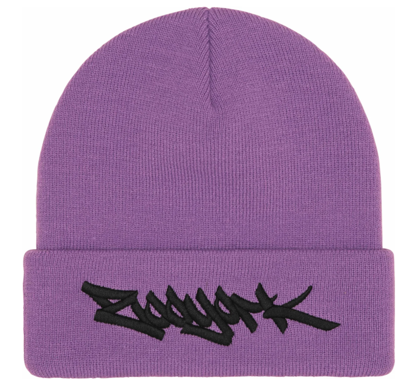 Supreme×ZOOYORKコラボ