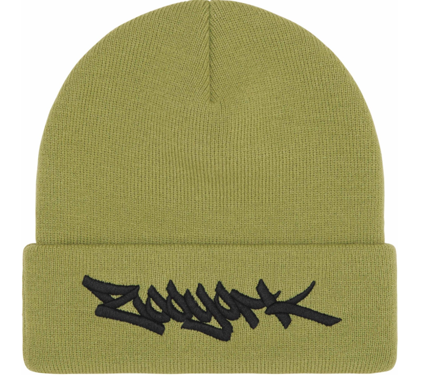 Supreme×ZOOYORKコラボ