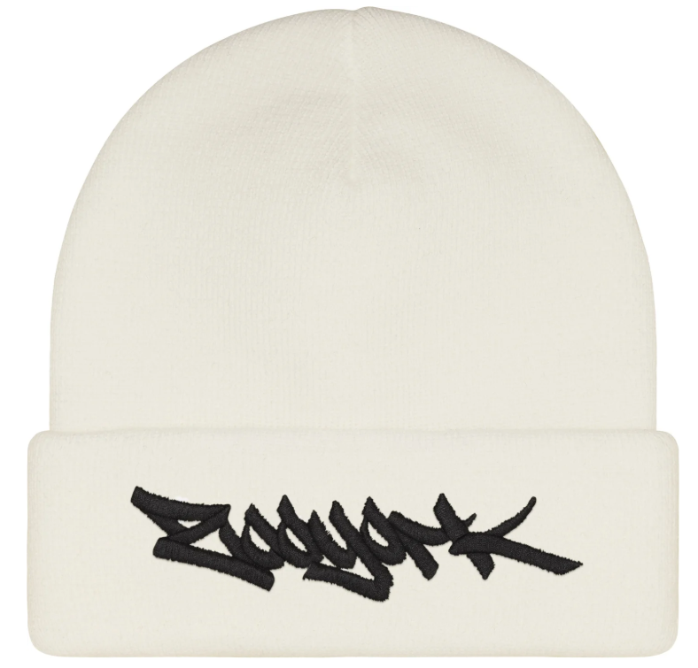 Supreme×ZOOYORKコラボ