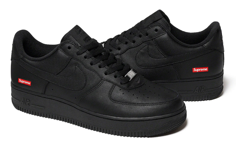 Supreme×NIKE Air Force 1 Low