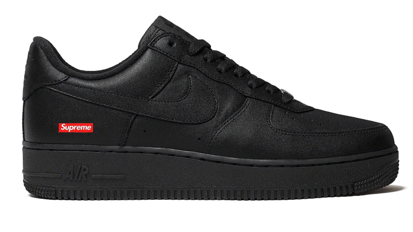 Supreme×NIKE Air Force 1 Low