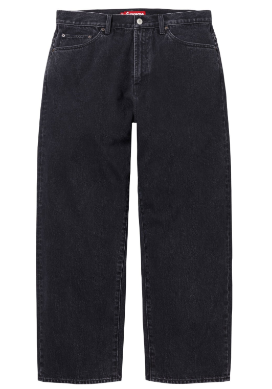 Supreme比較 Supreme 2025FW 2025年秋冬 シュプリーム FW25