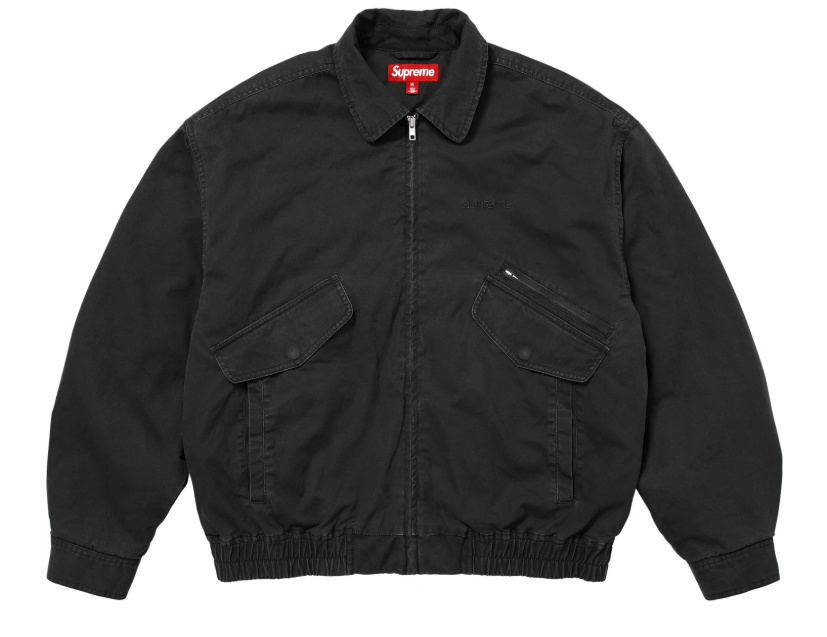 Supreme®シュプリーム 25FW