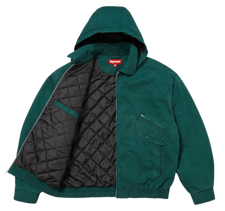 Supreme®シュプリーム 25FW