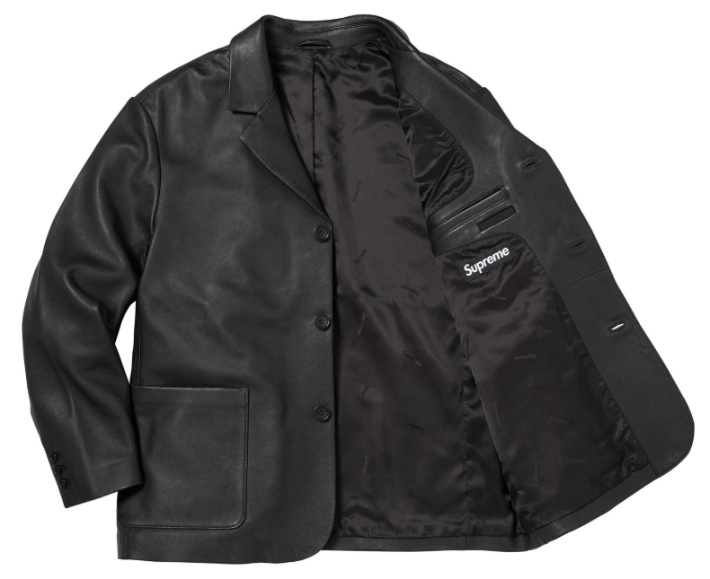Supreme比較 Supreme 2025FW 2025年秋冬 シュプリーム FW25