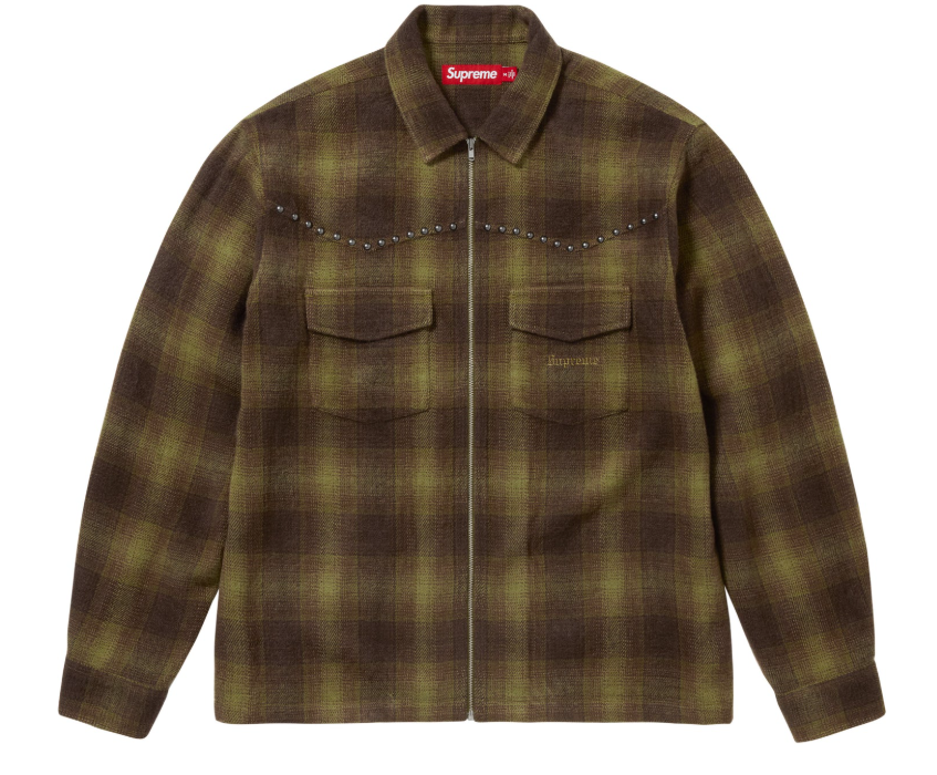 Supreme比較 Supreme 2025FW 2025年秋冬 シュプリーム FW25
