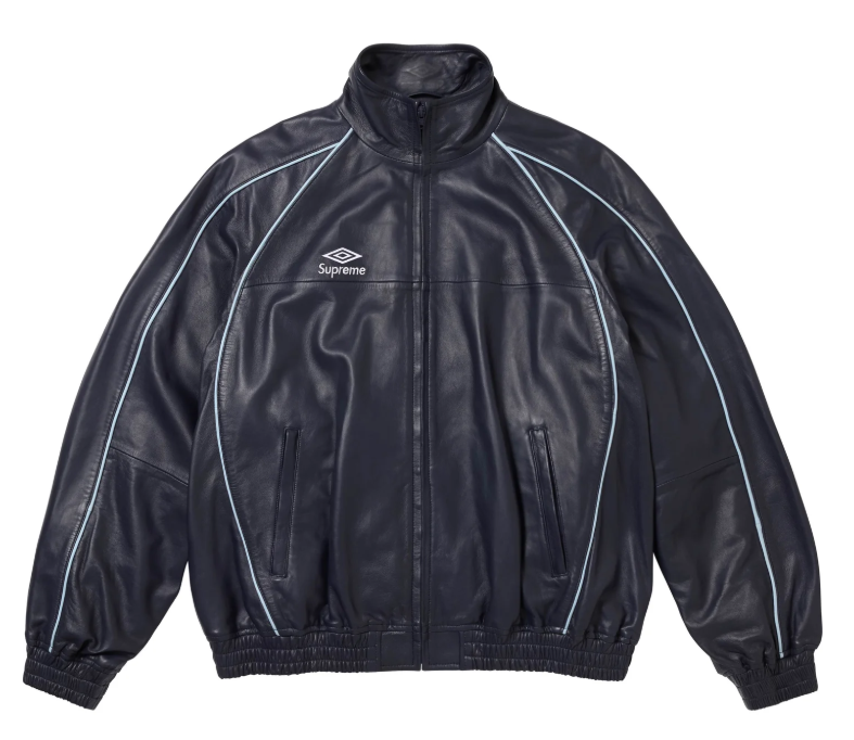 Supreme比較 Supreme 2025FW 2025年秋冬 シュプリーム FW25 umbro アンブロ