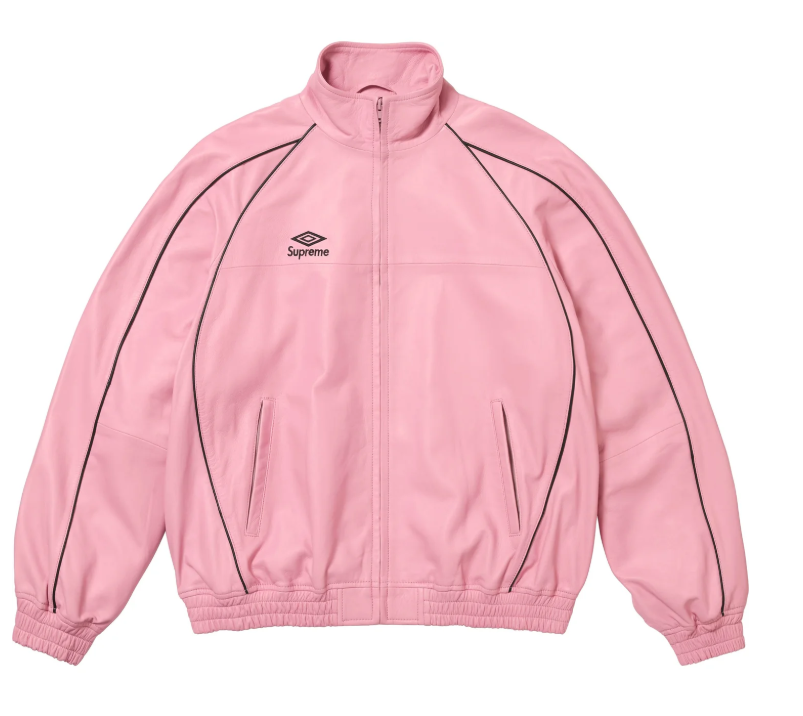 Supreme比較 Supreme 2025FW 2025年秋冬 シュプリーム FW25 umbro アンブロ