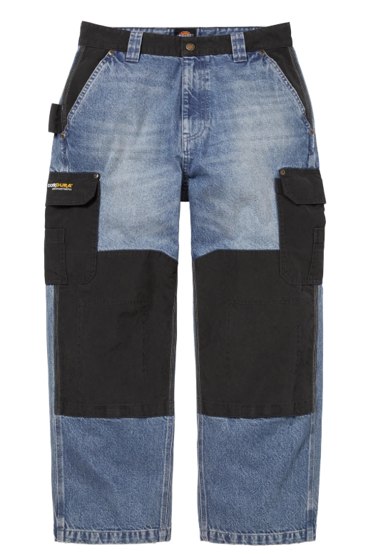 Supreme比較 Supreme 2025FW 2025年秋冬 シュプリーム FW25 Dickies ディッキーズ