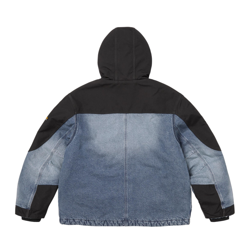Supreme比較 Supreme 2025FW 2025年秋冬 シュプリーム FW25 Dickies ディッキーズ