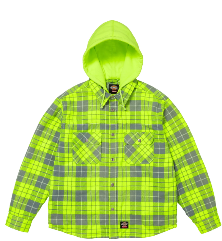 Supreme比較 Supreme 2025FW 2025年秋冬 シュプリーム FW25 Dickies ディッキーズ