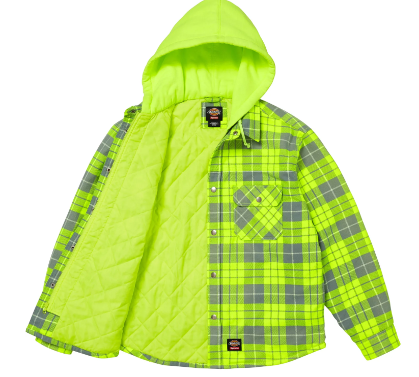 Supreme比較 Supreme 2025FW 2025年秋冬 シュプリーム FW25 Dickies ディッキーズ