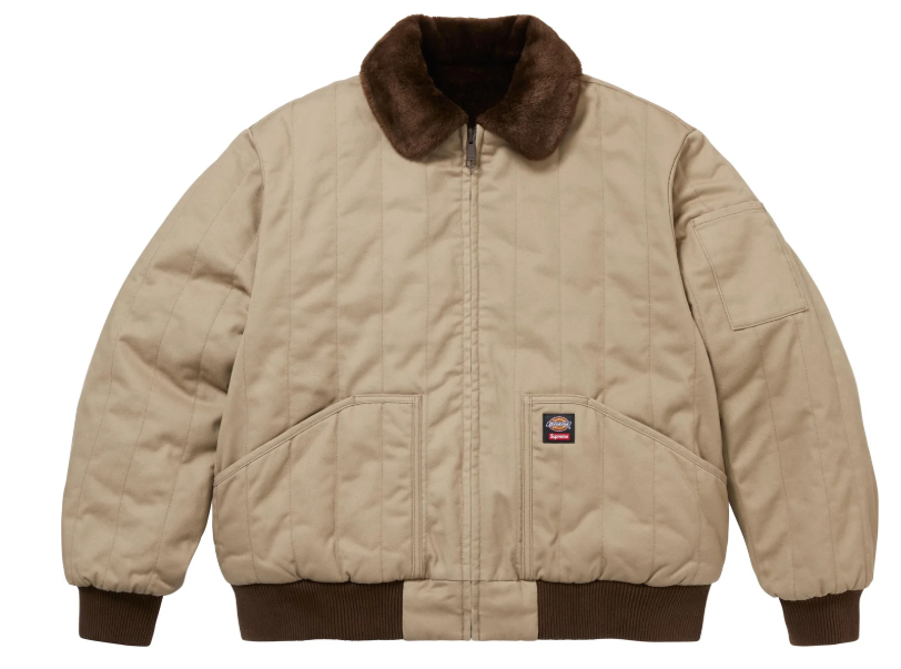 Supreme比較 Supreme 2025FW 2025年秋冬 シュプリーム FW25 Dickies ディッキーズ