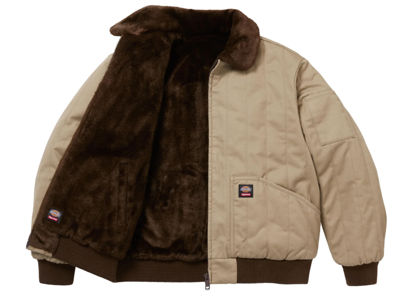 Supreme比較 Supreme 2025FW 2025年秋冬 シュプリーム FW25 Dickies ディッキーズ