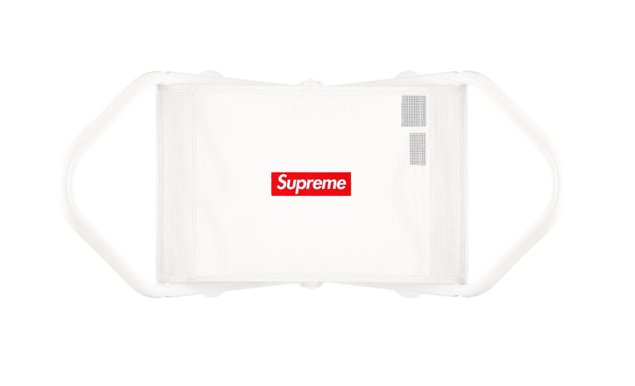 StussyとWALES BONNERのFW25コラボレーション　NewBalance992　Supreme