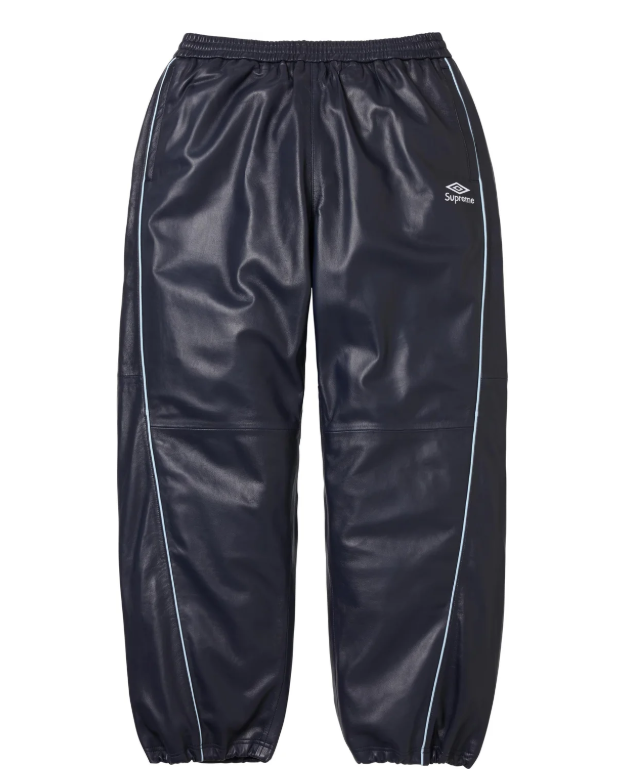 Supreme比較 Supreme 2025FW 2025年秋冬 シュプリーム FW25 umbro アンブロ