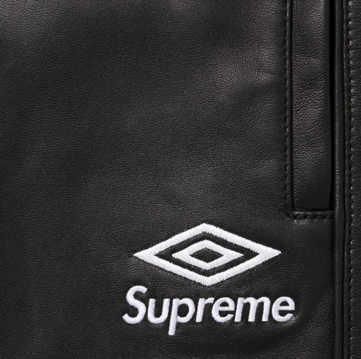Supreme比較 Supreme 2025FW 2025年秋冬 シュプリーム FW25 umbro アンブロ