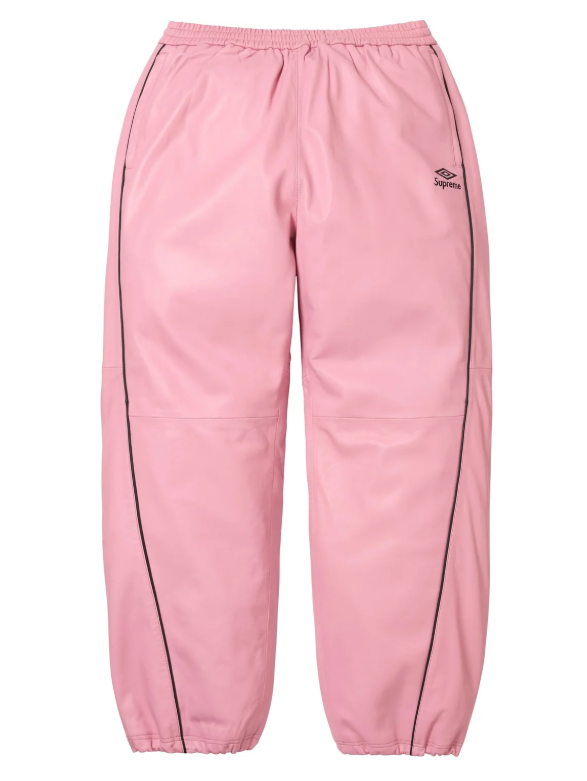 Supreme比較 Supreme 2025FW 2025年秋冬 シュプリーム FW25 umbro アンブロ