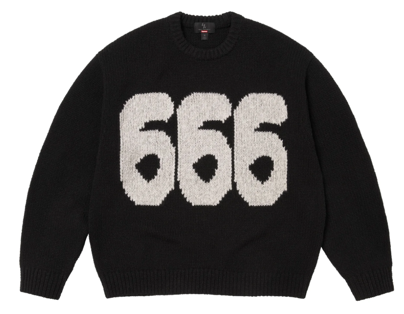 Supreme®/Y's シュプリーム/ワイズ 25FWコラボ